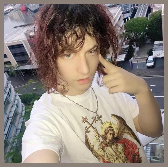 Bladee